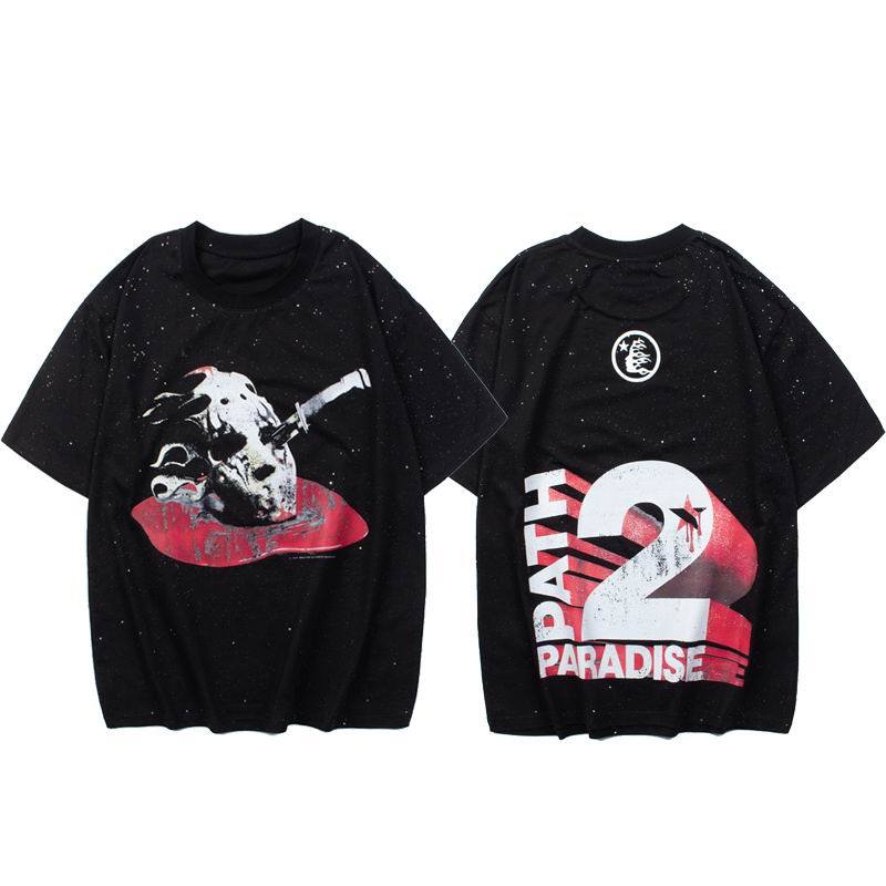 Hellstar M-2XL cztx891